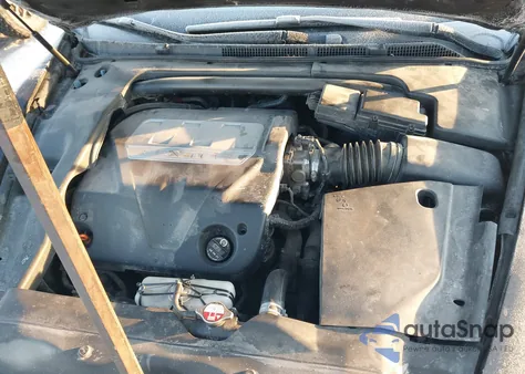 2008 Acura Tl 3.2 from USA, damaged, VIN 19UUA66298A030941